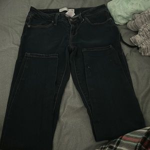 Skinny Fit Jeans